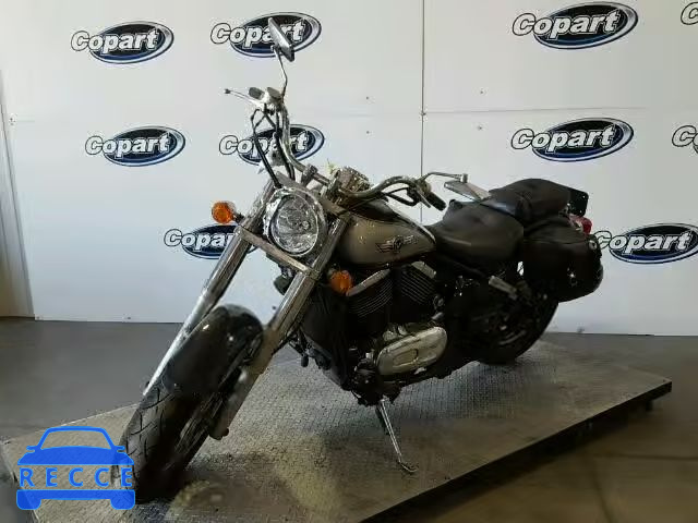 2000 KAWASAKI VN800 JKBVNCB14YB506998 зображення 1