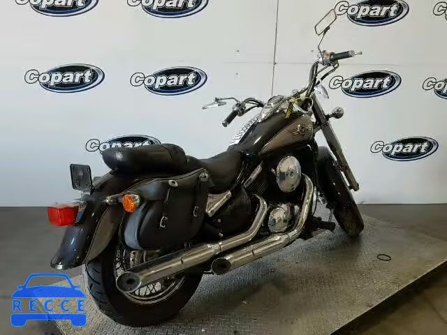2000 KAWASAKI VN800 JKBVNCB14YB506998 зображення 3