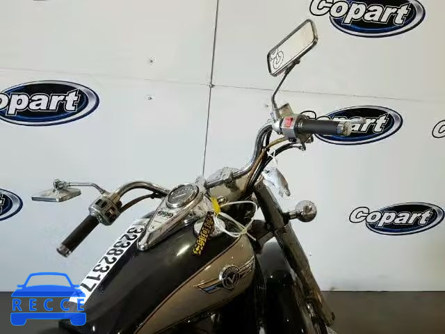 2000 KAWASAKI VN800 JKBVNCB14YB506998 зображення 4