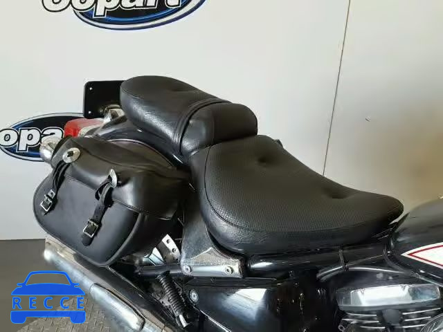 2000 KAWASAKI VN800 JKBVNCB14YB506998 зображення 5