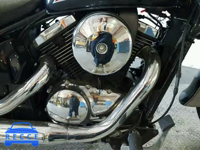 2000 KAWASAKI VN800 JKBVNCB14YB506998 зображення 6