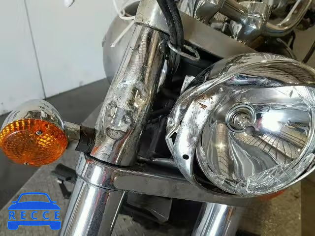 2000 KAWASAKI VN800 JKBVNCB14YB506998 зображення 8