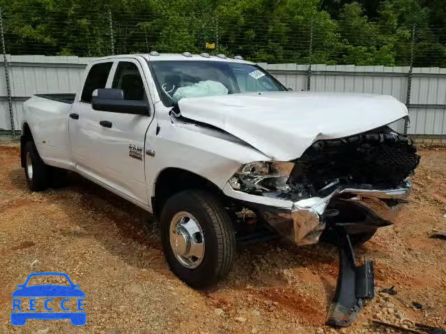 2017 RAM 3500 ST 3C63RRGJ5HG597148 image 0