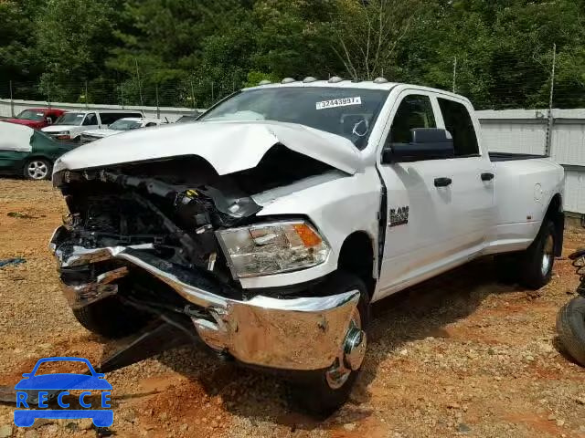 2017 RAM 3500 ST 3C63RRGJ5HG597148 Bild 1