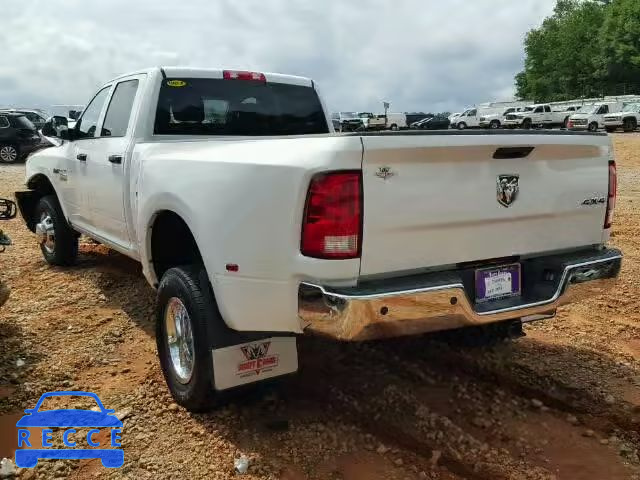 2017 RAM 3500 ST 3C63RRGJ5HG597148 image 2