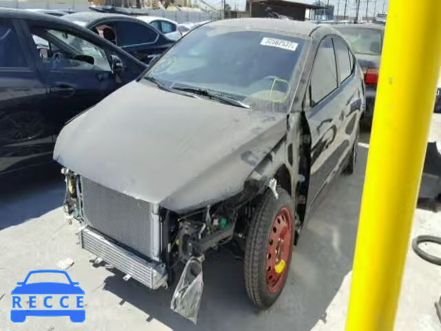 2017 HYUNDAI ELANTRA SP KMHD04LB7HU365619 image 1