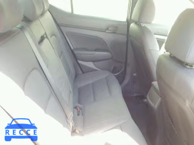 2017 HYUNDAI ELANTRA SP KMHD04LB7HU365619 image 5