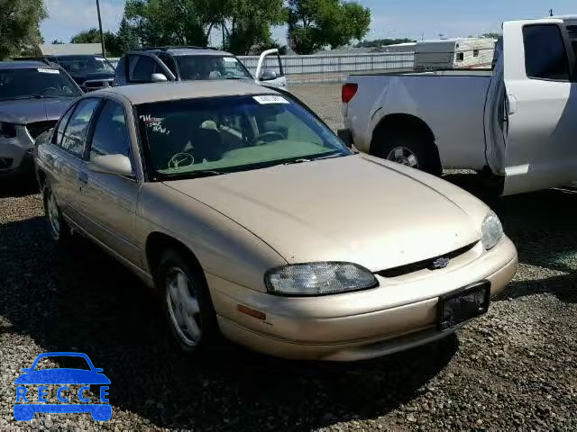 1999 CHEVROLET LUMINA 2G1WN52K5X9115533 Bild 0