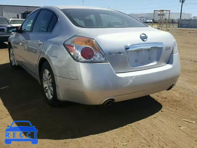 2011 NISSAN ALTIMA BAS 1N4AL2AP9BN418717 Bild 2