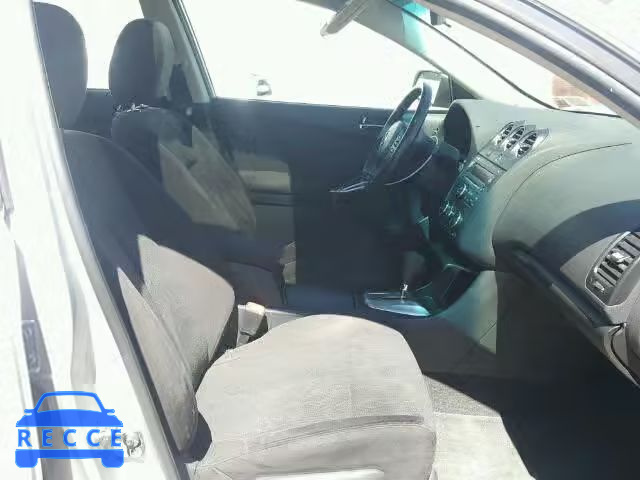 2011 NISSAN ALTIMA BAS 1N4AL2AP9BN418717 image 4