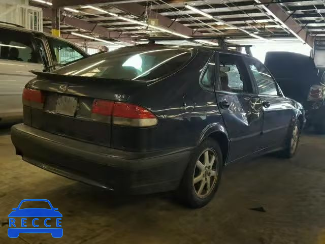 2000 SAAB 9-3 YS3DF55K1Y2036652 image 3