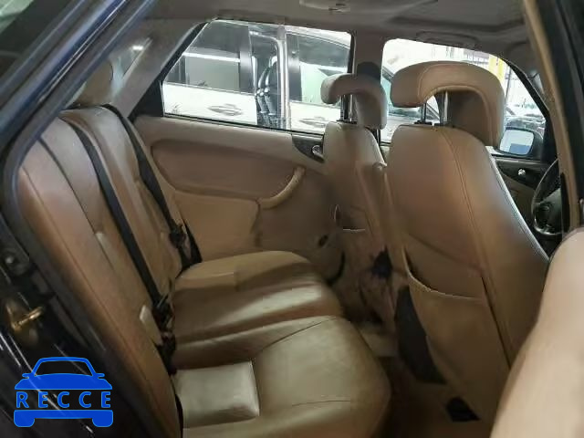 2000 SAAB 9-3 YS3DF55K1Y2036652 image 5