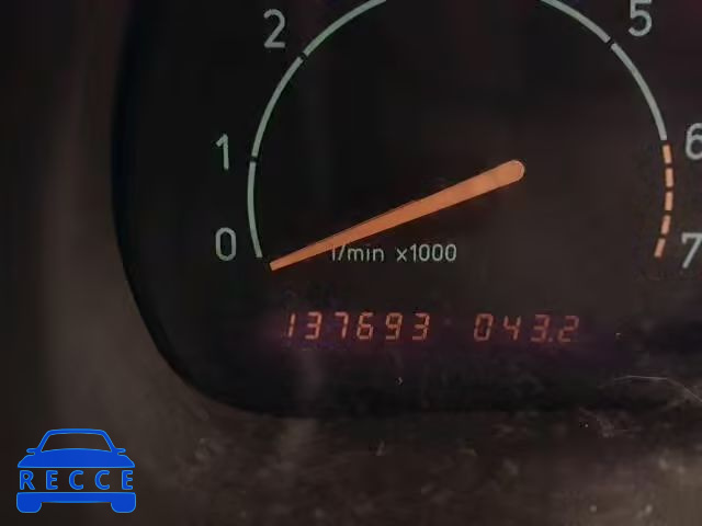 2000 SAAB 9-3 YS3DF55K1Y2036652 image 7
