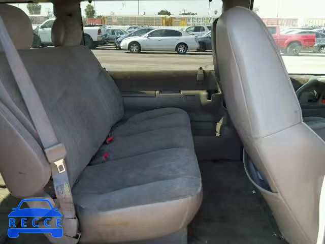 2005 GMC SAFARI 1GKDM19X95B501870 image 5