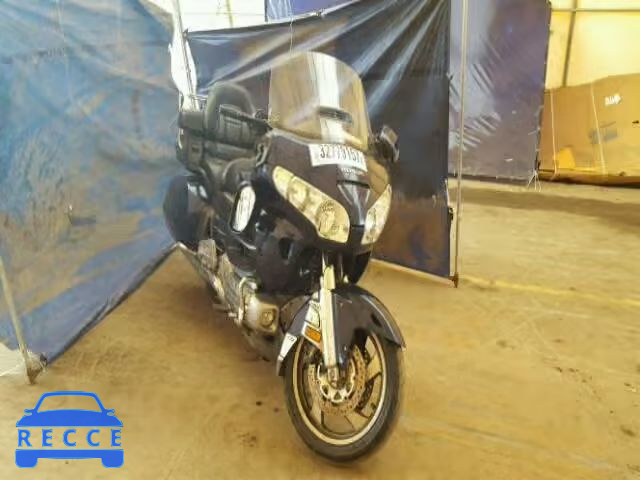 2007 HONDA GL1800 1HFSC47L87A608365 image 0