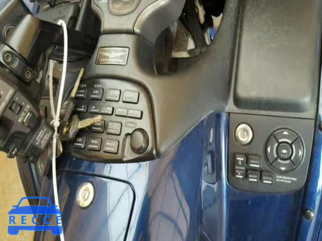 2007 HONDA GL1800 1HFSC47L87A608365 image 9