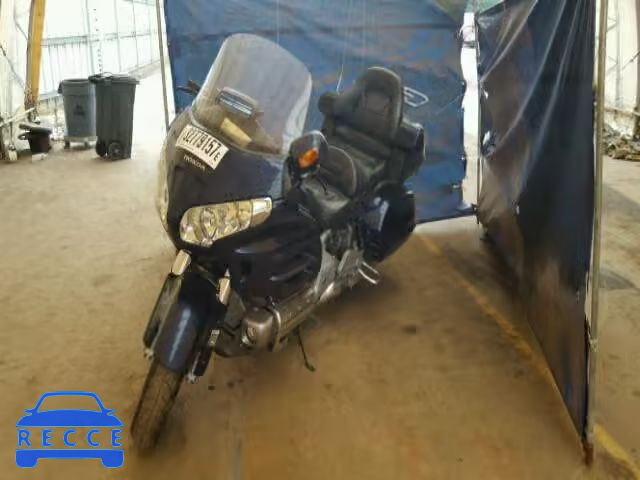 2007 HONDA GL1800 1HFSC47L87A608365 image 1