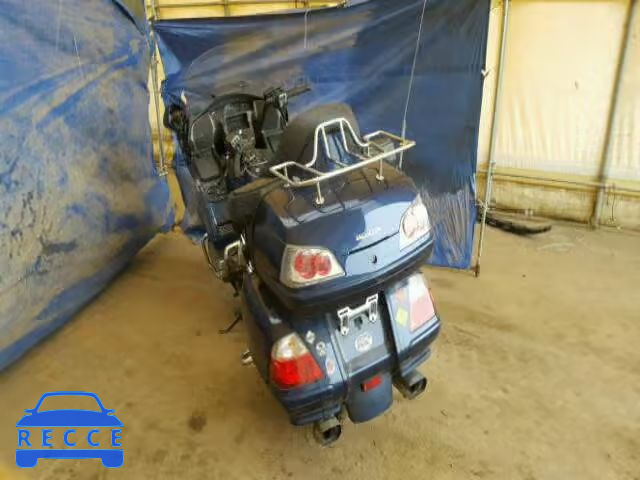 2007 HONDA GL1800 1HFSC47L87A608365 image 2