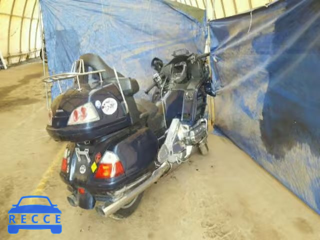 2007 HONDA GL1800 1HFSC47L87A608365 image 3