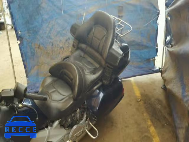 2007 HONDA GL1800 1HFSC47L87A608365 image 5