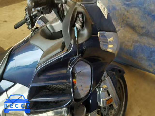 2007 HONDA GL1800 1HFSC47L87A608365 image 8