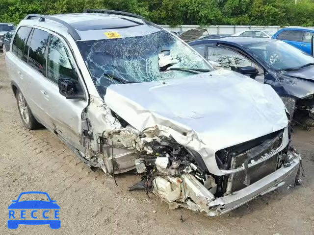 2010 VOLVO XC90 YV4982CYXA1532734 image 0