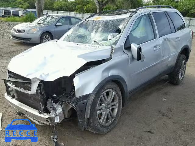 2010 VOLVO XC90 YV4982CYXA1532734 image 1