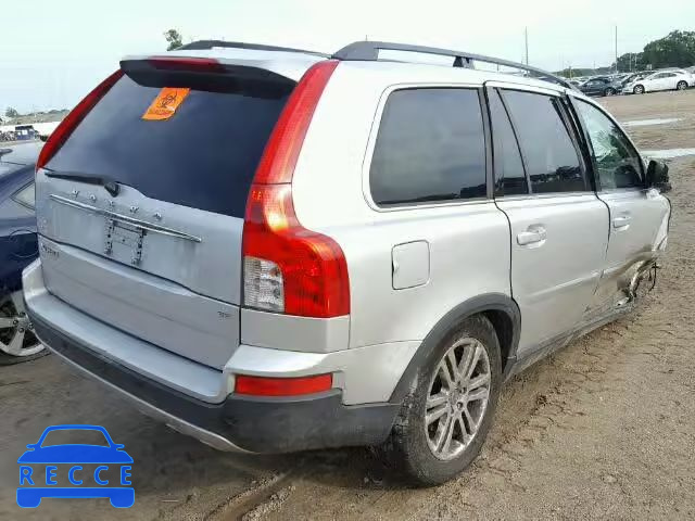 2010 VOLVO XC90 YV4982CYXA1532734 image 3