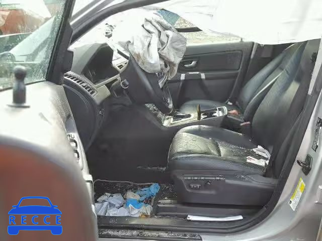 2010 VOLVO XC90 YV4982CYXA1532734 image 4