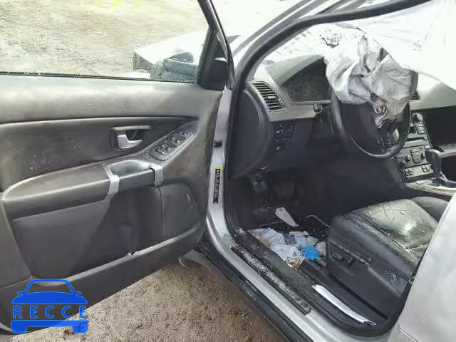 2010 VOLVO XC90 YV4982CYXA1532734 image 8