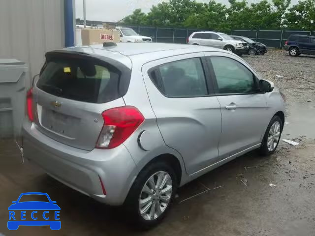 2017 CHEVROLET SPARK KL8CD6SAXHC731709 image 3