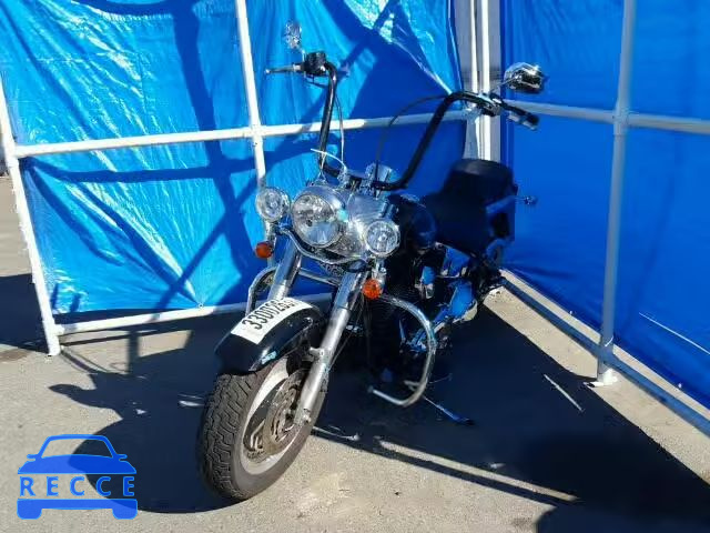 2005 HARLEY-DAVIDSON FLSTFI 1HD1BXB355Y014028 image 1