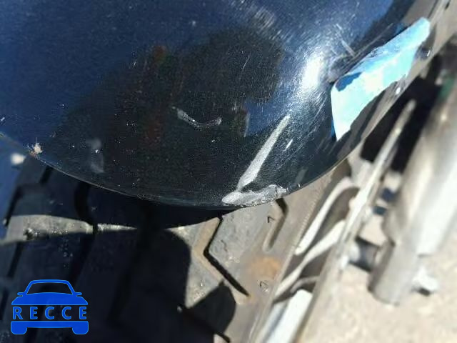 2005 HARLEY-DAVIDSON FLSTFI 1HD1BXB355Y014028 image 8