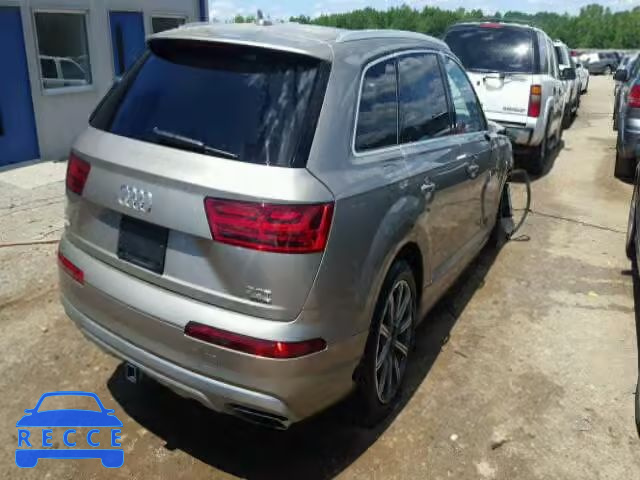 2017 AUDI Q7 PRESTIG WA1VAAF79HD027516 image 3