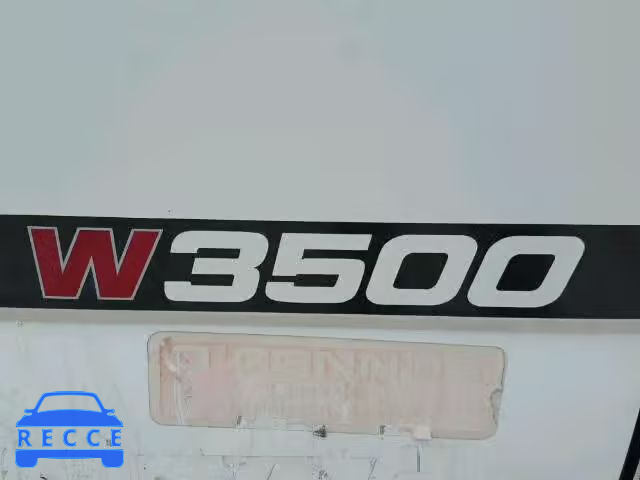 2006 GMC W3500 W350 J8DB4B16767019347 Bild 8