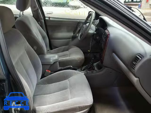 2002 SATURN LW300 1G8JW84R82Y517832 зображення 4