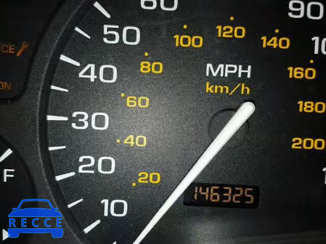 2002 SATURN LW300 1G8JW84R82Y517832 зображення 7
