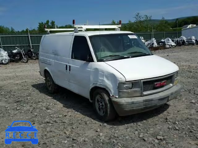 2005 GMC SAFARI 1GTDM19X65B509355 image 0