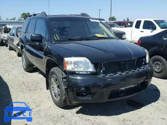 2007 MITSUBISHI ENDEAVOR S 4A4MN31S67E049035 зображення 0