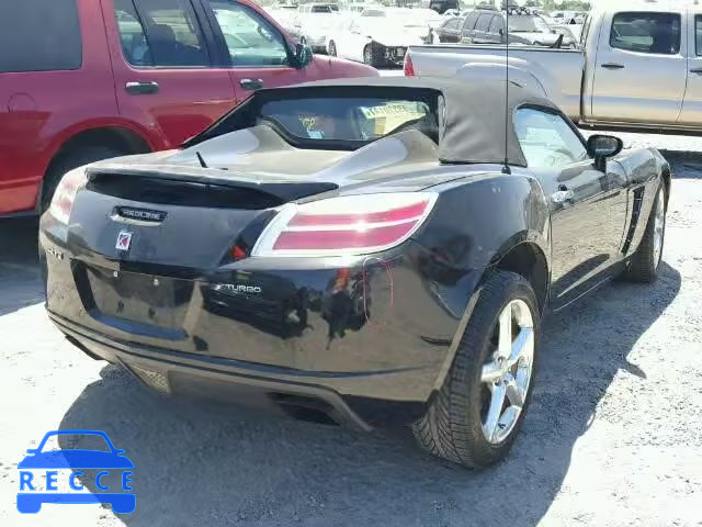 2008 SATURN SKY 1G8MG35X18Y109241 image 3