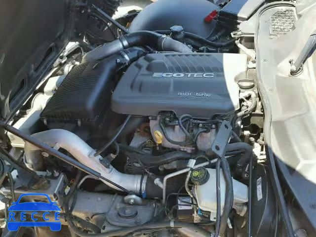 2008 SATURN SKY 1G8MG35X18Y109241 image 6
