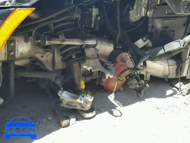 2008 SATURN SKY 1G8MG35X18Y109241 image 8
