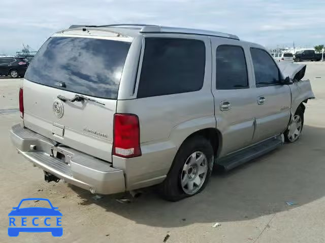 2006 CADILLAC ESCALADE 1GYEC63N76R114602 зображення 3