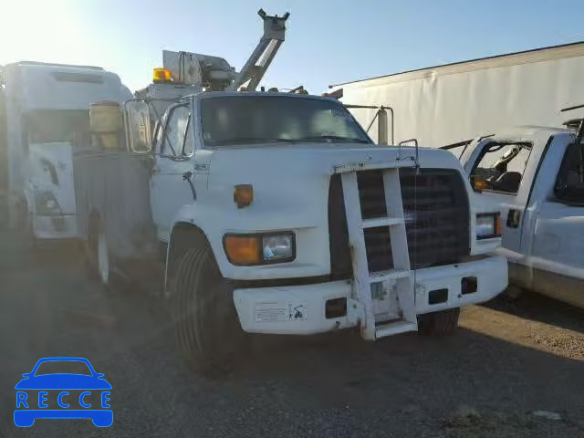 1995 FORD F700 1FDMF70J1SVA67449 image 0