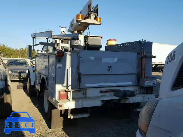 1995 FORD F700 1FDMF70J1SVA67449 Bild 2