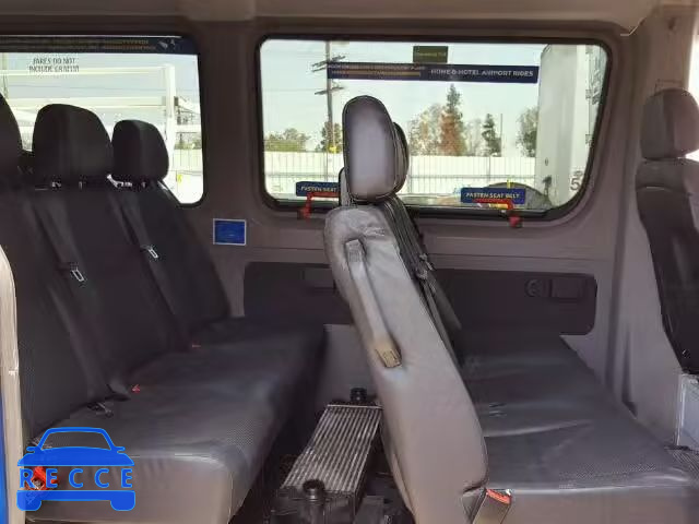 2014 MERCEDES-BENZ SPRINTER WDZPE7DC3E5922351 зображення 5