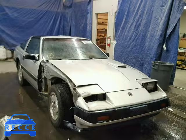 1985 NISSAN 300ZX JN1CZ14S3FX071992 image 0