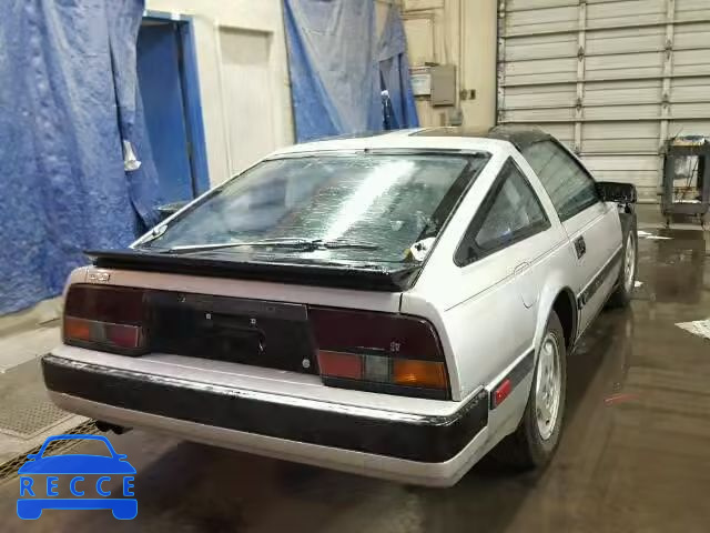 1985 NISSAN 300ZX JN1CZ14S3FX071992 Bild 3