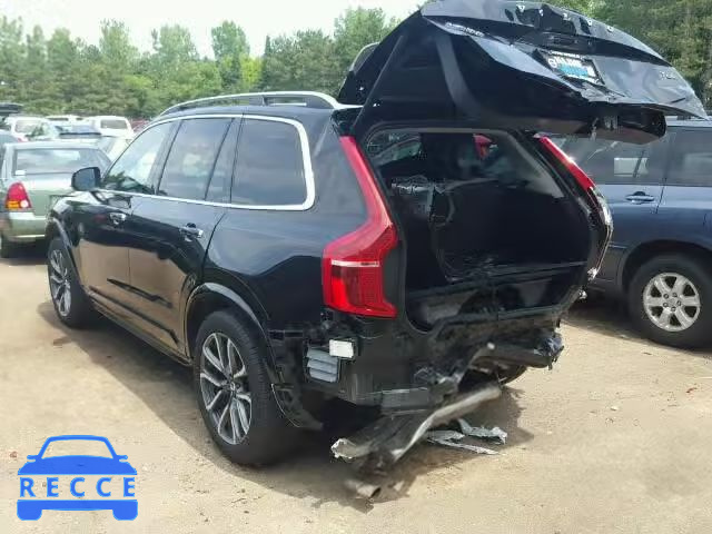 2017 VOLVO XC90 T6 YV4A22PK1H1121074 image 2