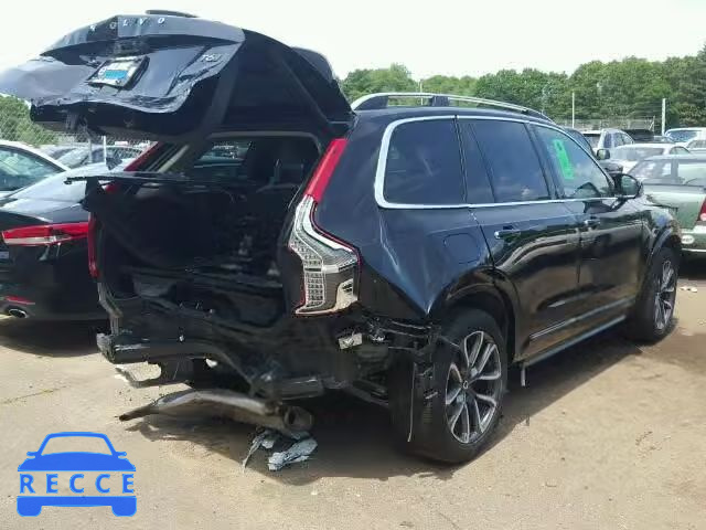 2017 VOLVO XC90 T6 YV4A22PK1H1121074 image 3